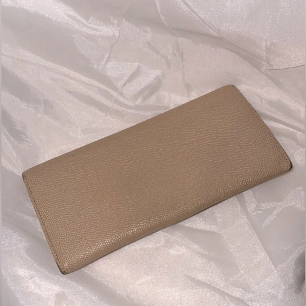 Bulgari Long wallet - Picture 9 of 14